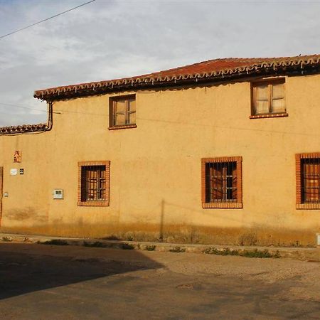 Casa Rural La Paloma - Zamora Manganeses de la Lampreana Luaran gambar