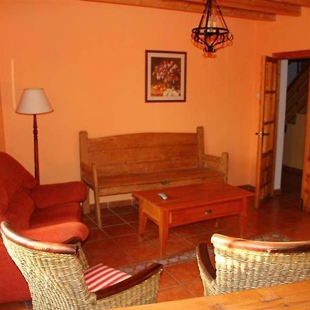 Casa Rural La Paloma - Zamora Manganeses de la Lampreana Luaran gambar