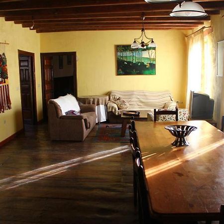 Casa Rural La Paloma - Zamora Manganeses de la Lampreana Luaran gambar
