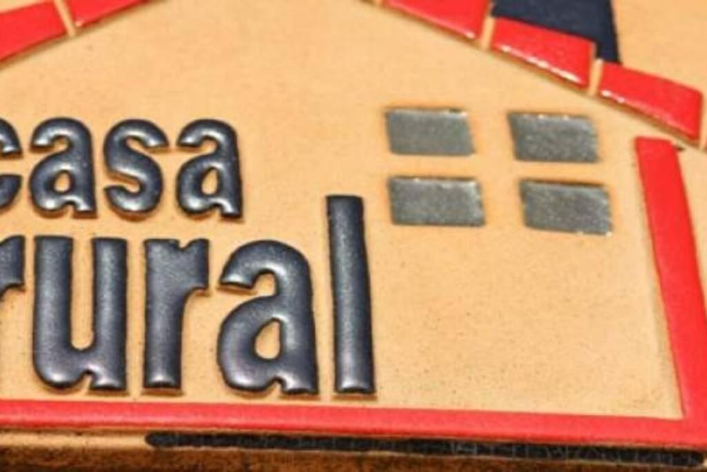 Casa Rural La Paloma - Zamora Manganeses de la Lampreana Luaran gambar