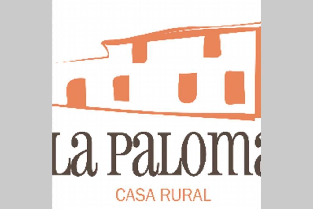 Casa Rural La Paloma - Zamora Manganeses de la Lampreana Luaran gambar