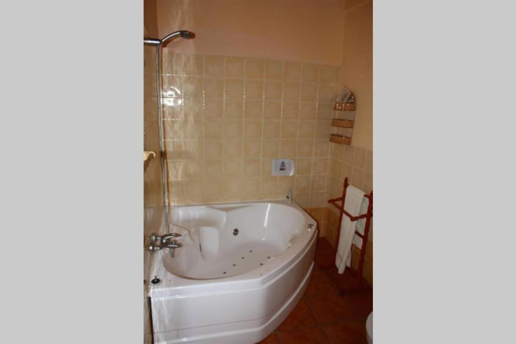Casa Rural La Paloma - Zamora Manganeses de la Lampreana Luaran gambar