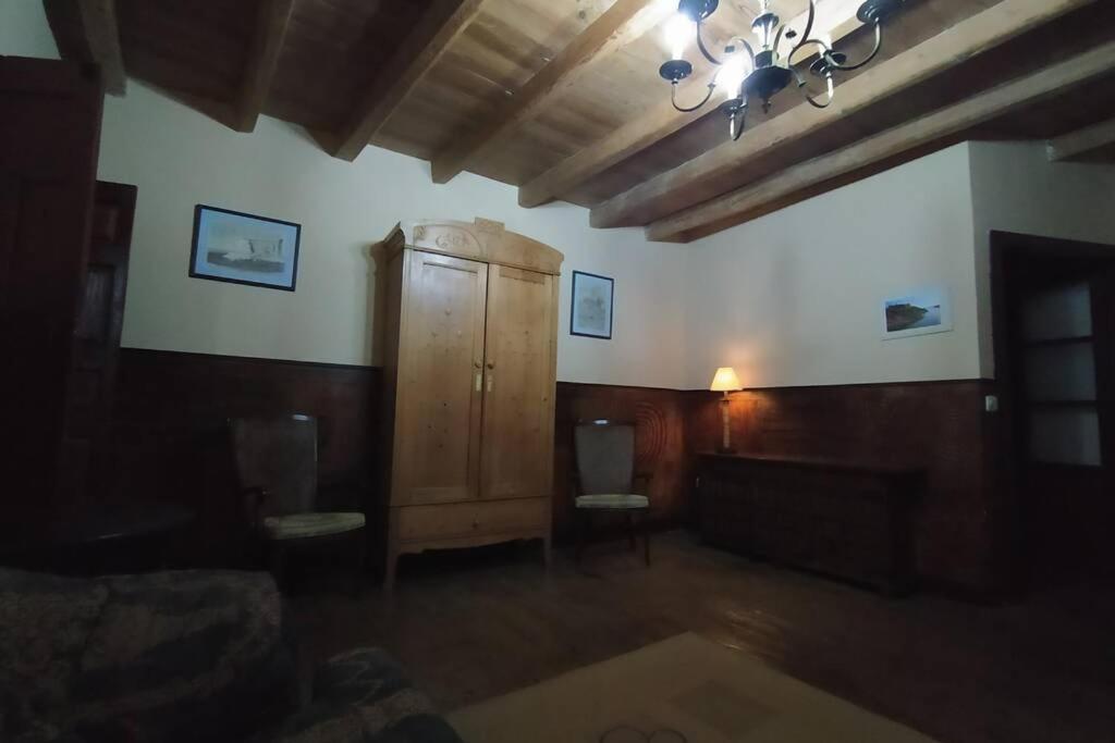 Casa Rural La Paloma - Zamora Manganeses de la Lampreana Luaran gambar