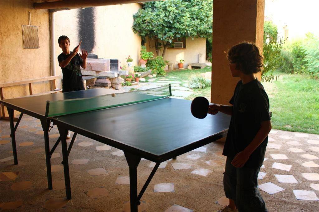 Casa Rural La Paloma - Zamora Manganeses de la Lampreana Luaran gambar