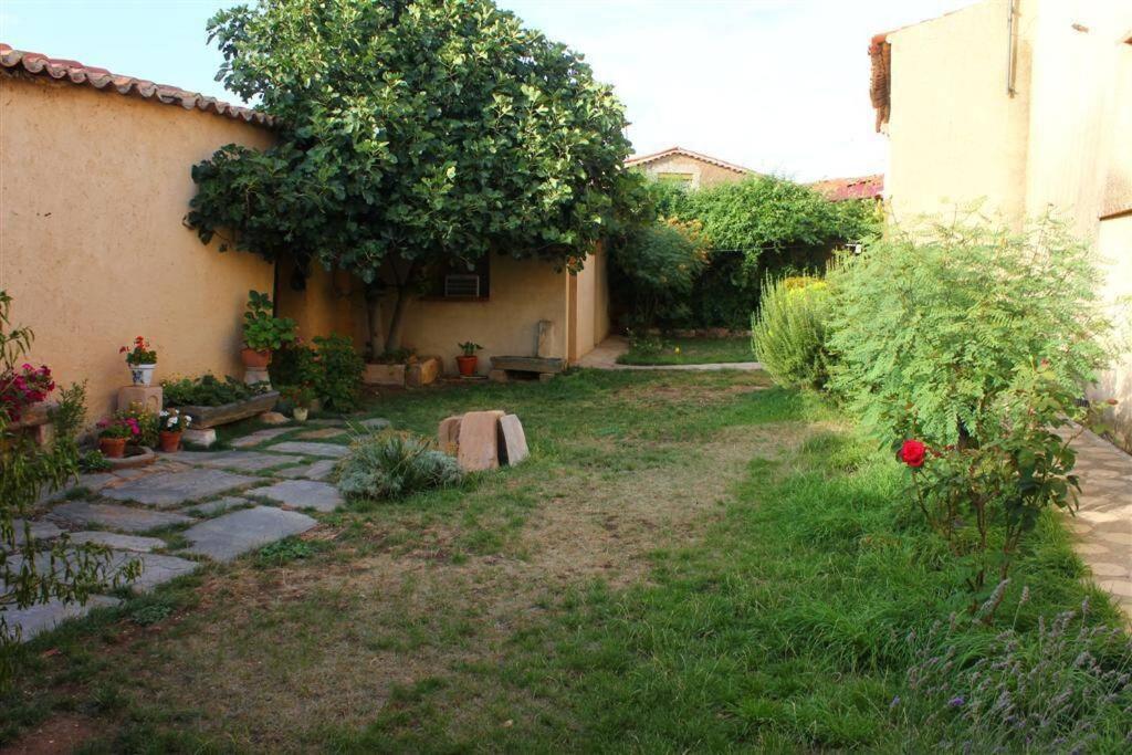 Casa Rural La Paloma - Zamora Manganeses de la Lampreana Luaran gambar