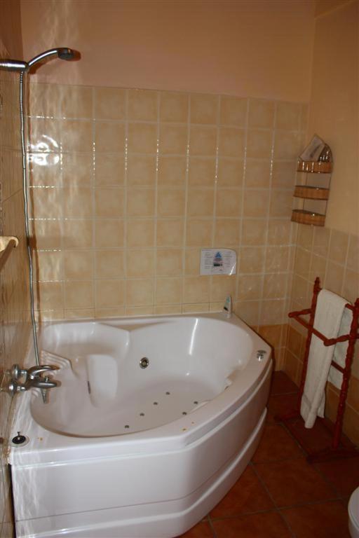 Casa Rural La Paloma - Zamora Manganeses de la Lampreana Luaran gambar