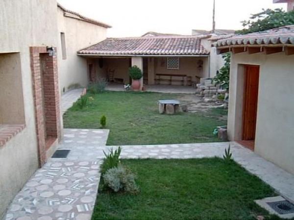 Casa Rural La Paloma - Zamora Manganeses de la Lampreana Luaran gambar